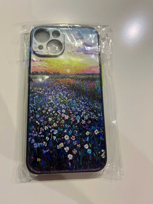 Чохол для IPhone 13