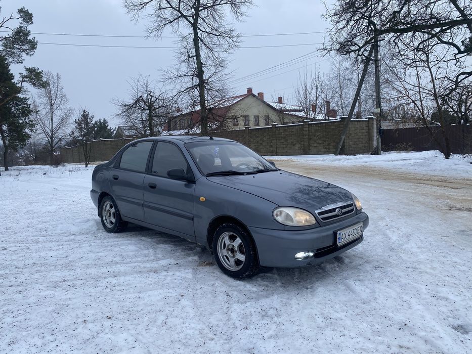 АВТО в хорошем состоянии