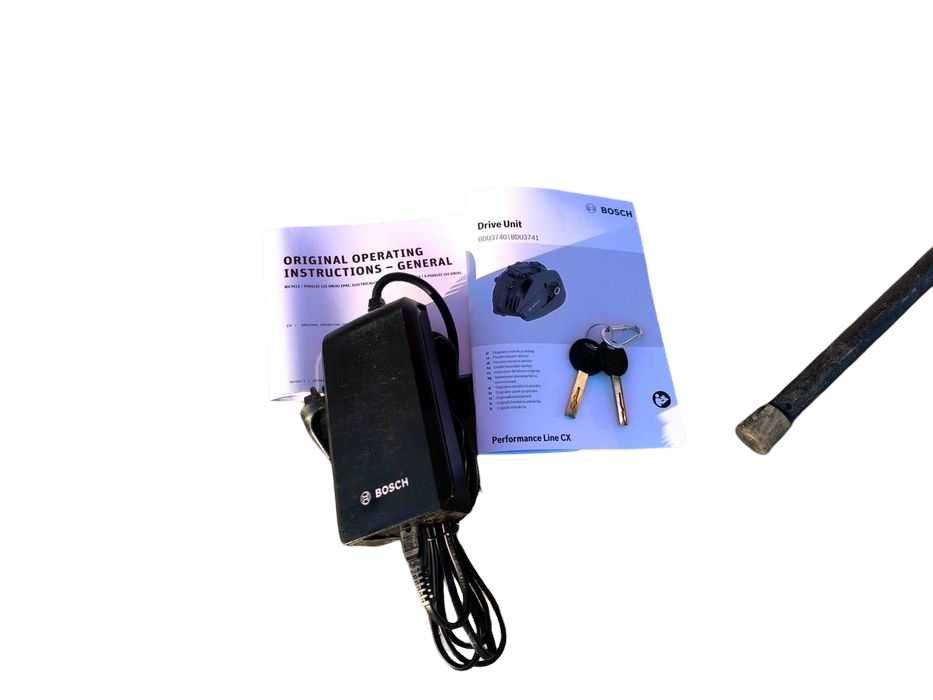 Elektryczny FOCUS THRON2 6.9 Roz XL FOX 34 Shimano Deore XT BOSCH KIOX