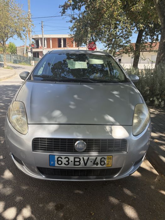 Fia Grande Pinto 1.3 — photo 4