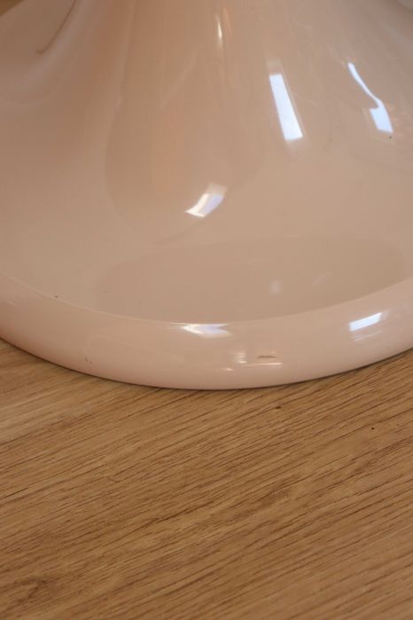 Plastikowy stołek taboret Emsa
