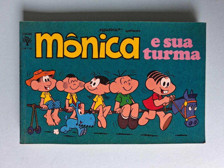 As Melhores Piadas Disney e da Turma da Mônica