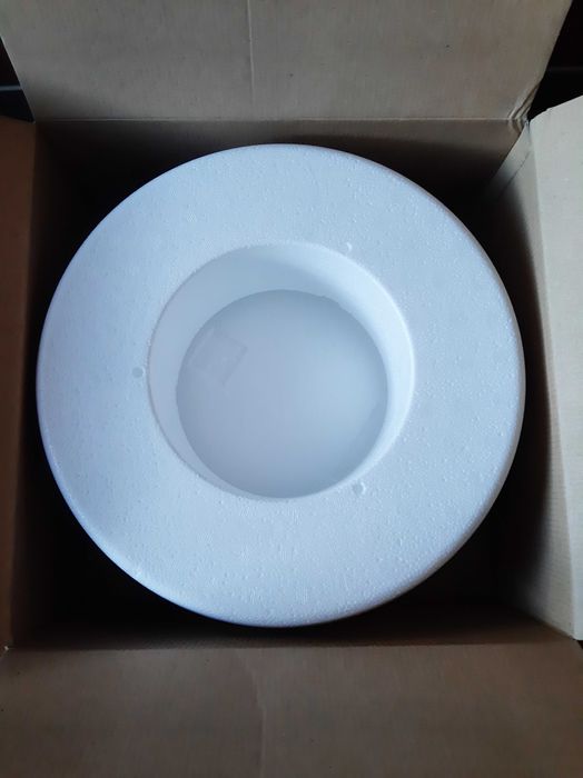 Przerębel do oczka wodnego 30 cm Pondo Polar