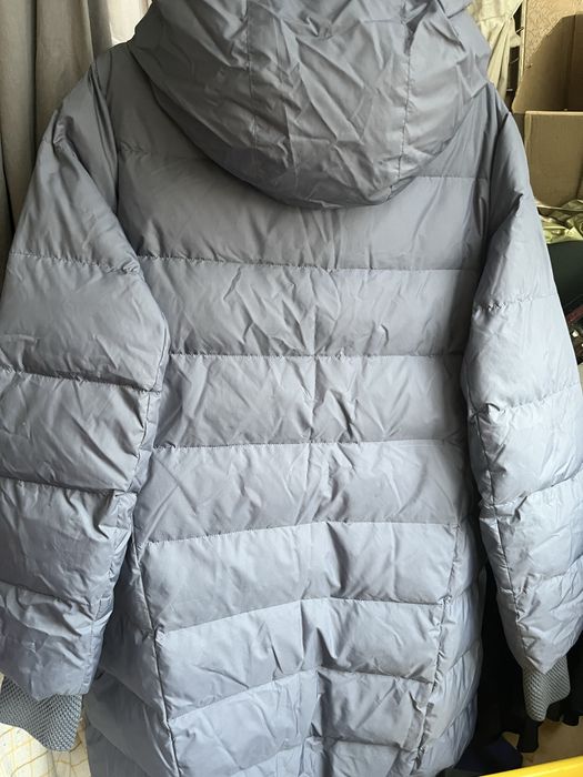 Модные женские.  курточки новая 58-й размер