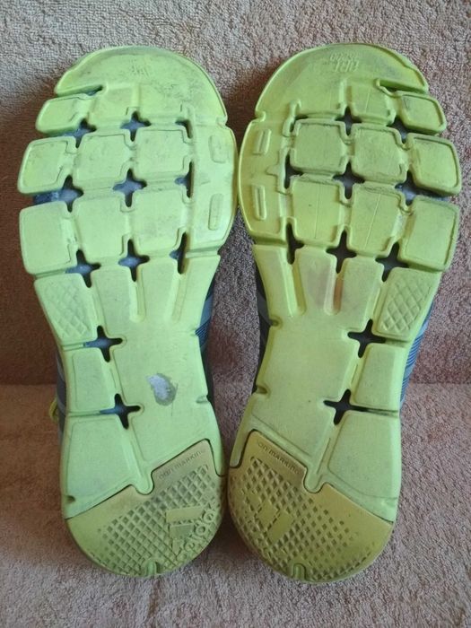 Кроссовки, кеди adidas adipure tr 360