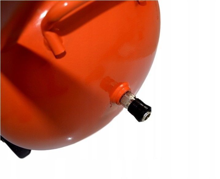 Компрессор поршневый Schwarzbau 100 литров компресор ремінний