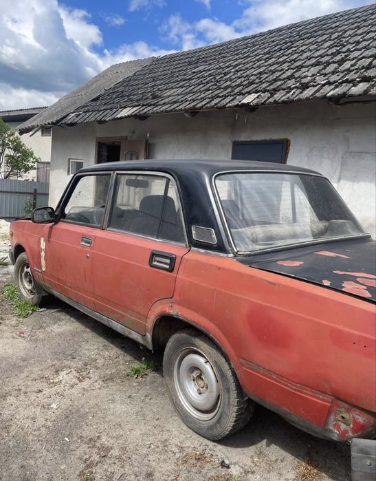 Продам ВАЗ- 2107
