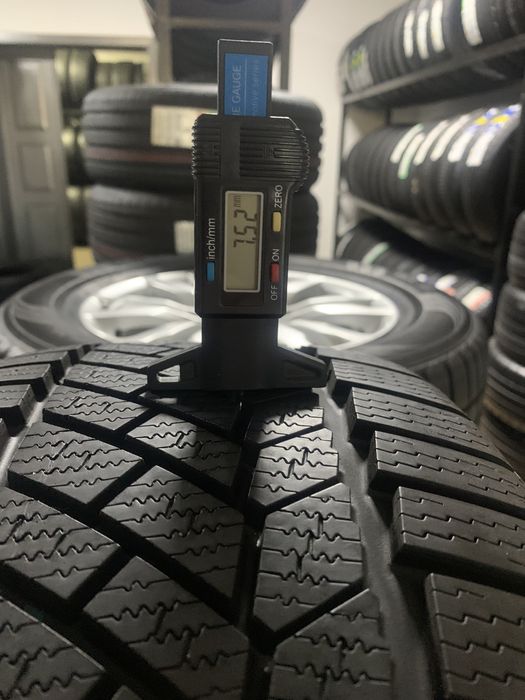 225/40/18 92V Continental Conti Winter Contact SSR