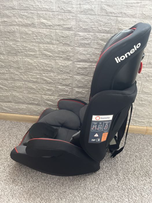 Дитяче автокрісло