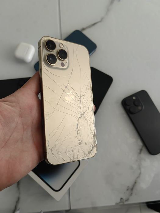 Iphone 13 pro max