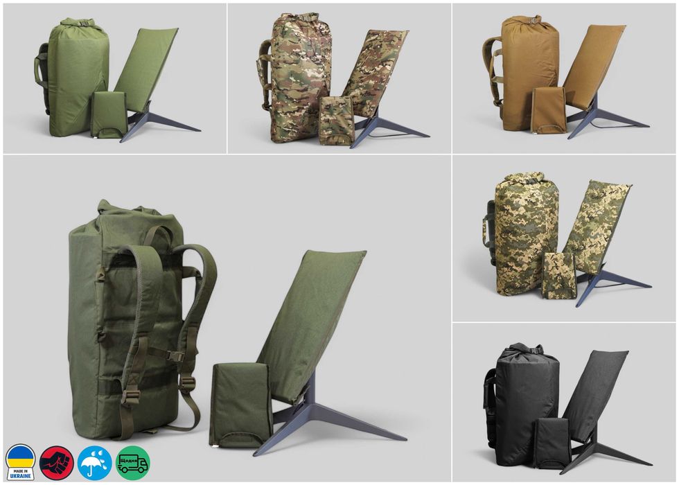 Рюкзак для старлинка, наплічник до старлінк Starlink V2