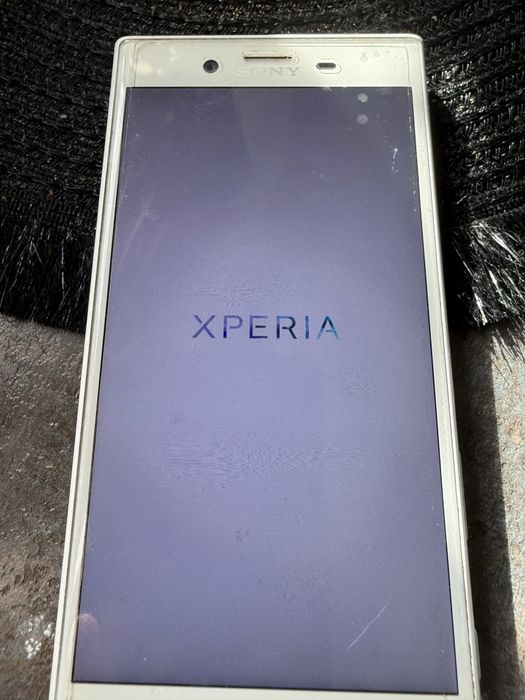 Xperia Z Compact