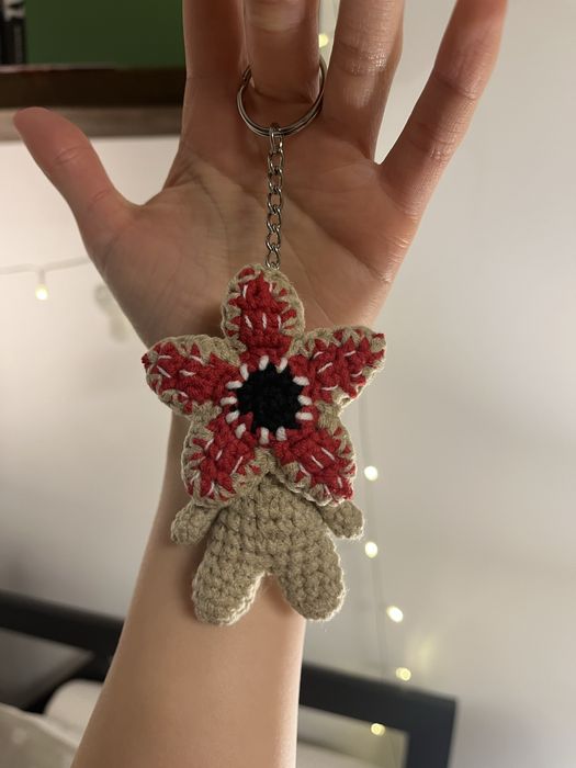 Demogorgon zawieszka