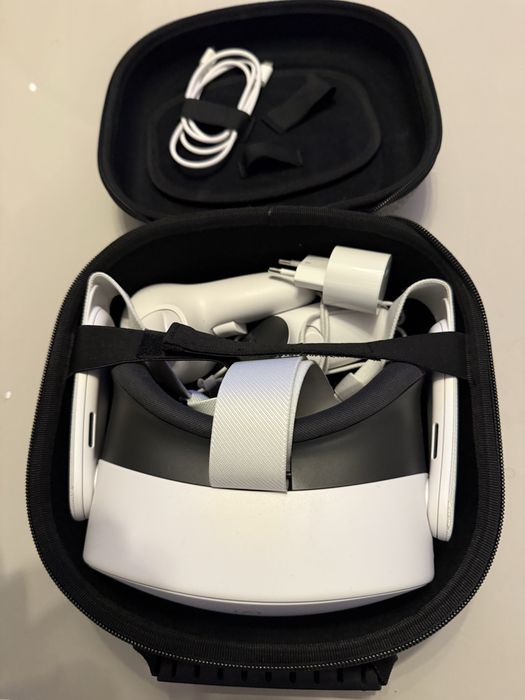 Gogle VR OCULUS META Quest 3S 128 GB