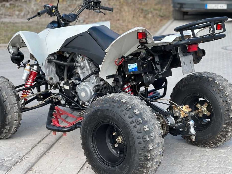 smc 520 450 subaru 500 silnik kartery skrzynia kosz zaplon magneto