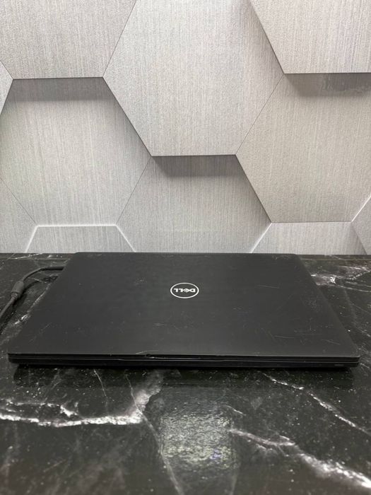 Ноутбук Dell Latitude 7480