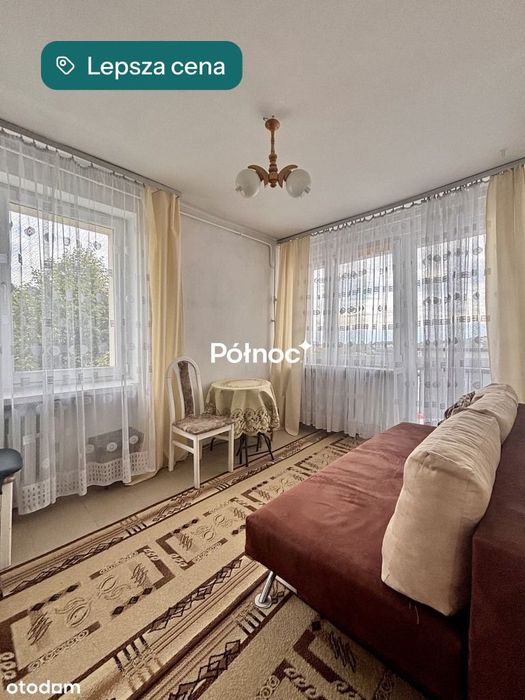 Bochnia Ul. Windakiewicza -mieszkanie 55mkw, słoneczny balkon,