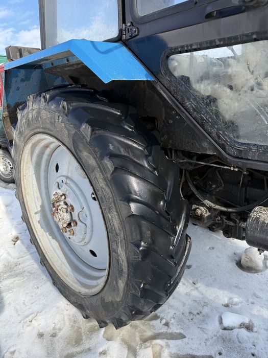 МТЗ 82.1 2013р.в)