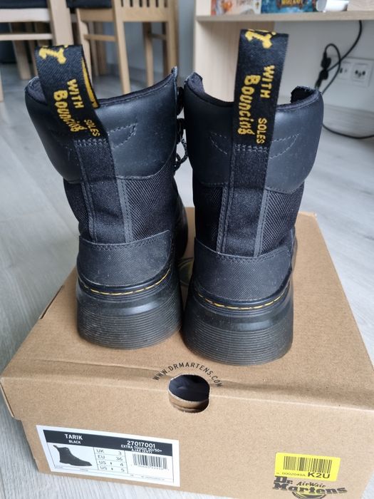 Dr. Martens Tarik Extra Tough rozmiar 36