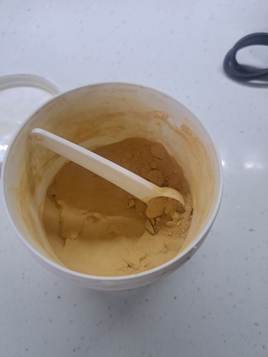 Pokusa drożdże browarnicze suplement dla psa