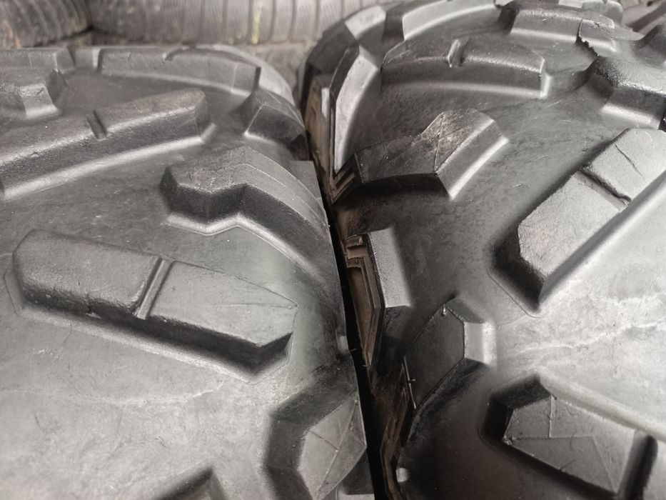 30.9-11.14 Maxxis Bighorn 2.0