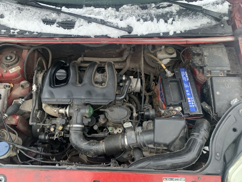 Всі деталі за телефоном 
ходова зроблена 
гума зимова