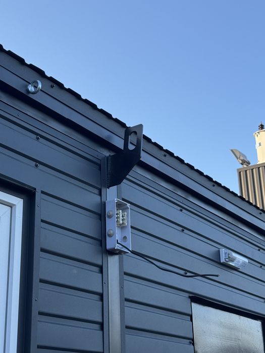 Виготовляємо битовки / роздягальні/ офіси / мафи та інші