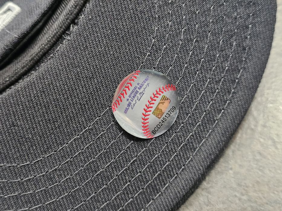 Czapka Newera Dodgers LA nowa 59Fifty