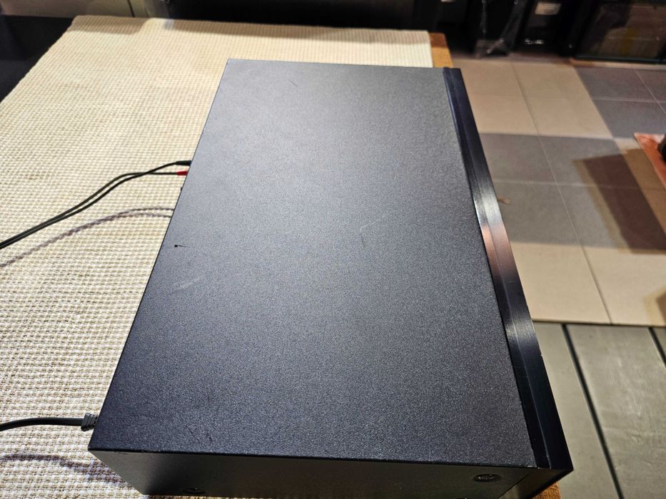 Касетна дека Marantz SD-451