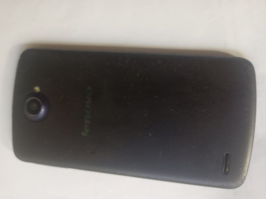 Мобильный телефон Lenovo