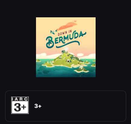 Акаунт Epic Games: Tomb Raider (549 UAH) + Down in Bermuda (279 UAH)