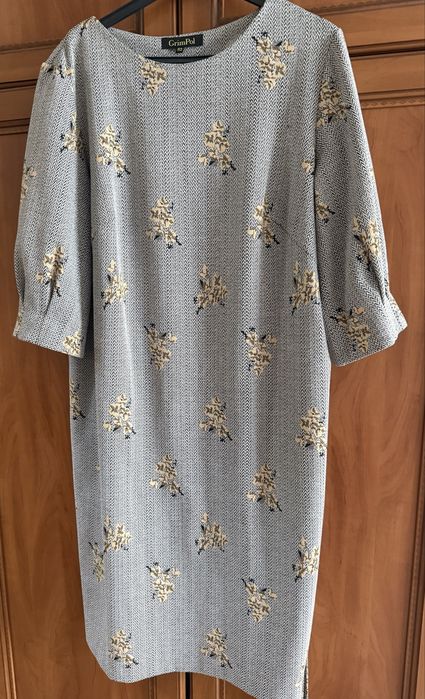 Платье женское Lesta (Monica Ricci)