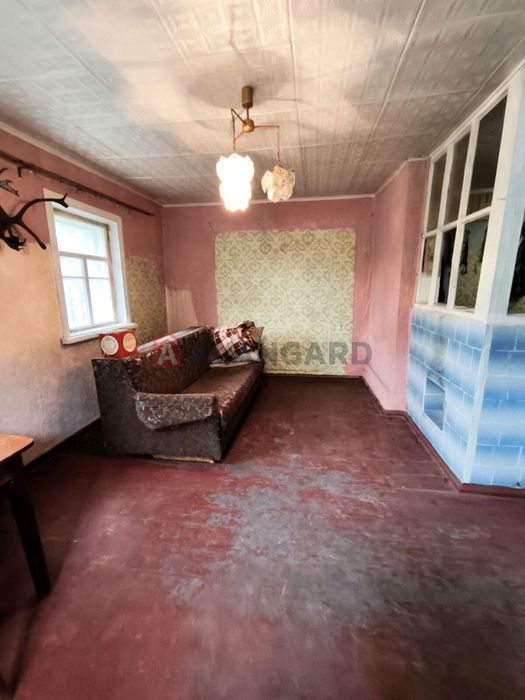 Будинок у Миколаївці (Дніпровський р-н)