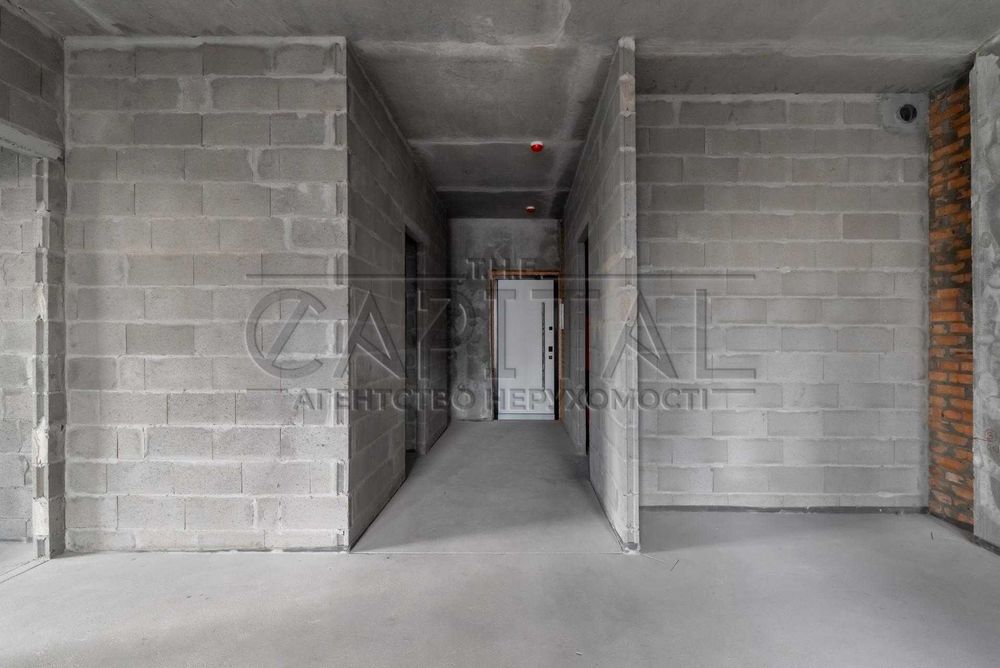 ПРОДАЖ Ексклюзивна квартира ЖК TRIIINITY, 100кв.м. , Печерск, Тринити