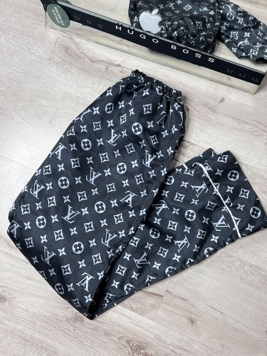 Spodnie pizamowe Louis Vuitton