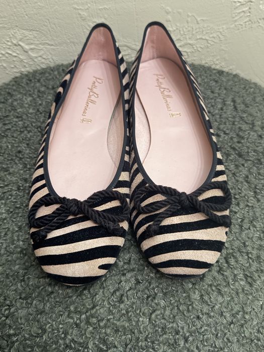 Балетки     Pretty Ballerinas
