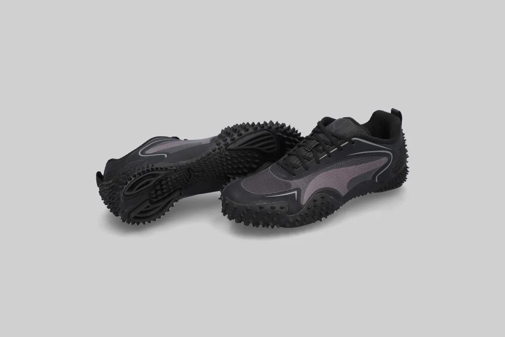 Кросівки Puma Mostro XC Tech Оригінал