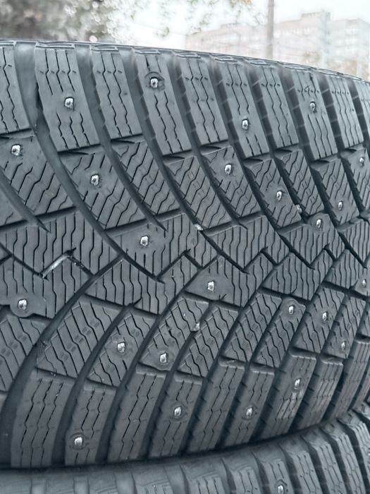 315 40 21 Pirelli Scorpion ICE Zero 2 95% 2025 Шини Зима