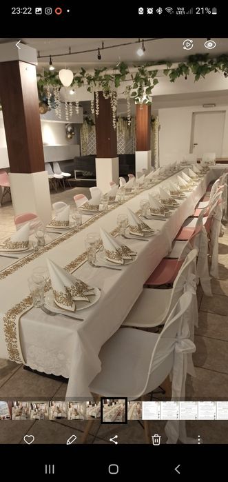 Sala na imprezy, urodziny + catering, centrum Łodzi, wolne terminy