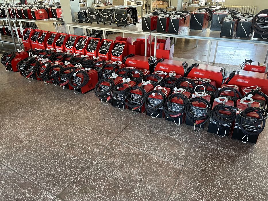 Інструмент Автослюсарю для рихтування. Споттер. Набір інструментів.