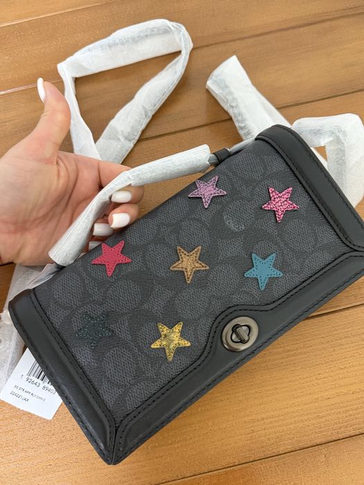 Сумочка Coach оригінал