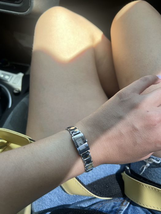 Годинник(кераміка оригінал)Підійде на худеньку руку!