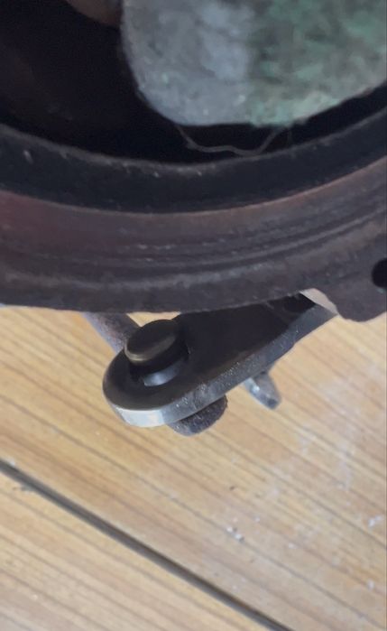 Turbosprężarka Audi A5, A4 2.0 TFSI CDN 2009r 06H145702L