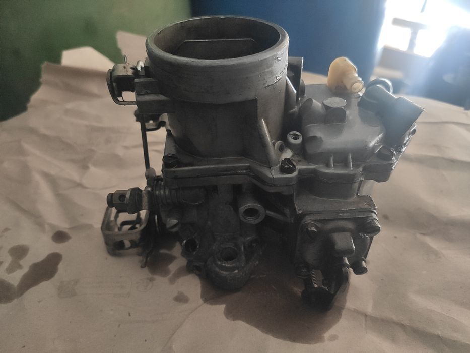Motor Ford 1300 HC