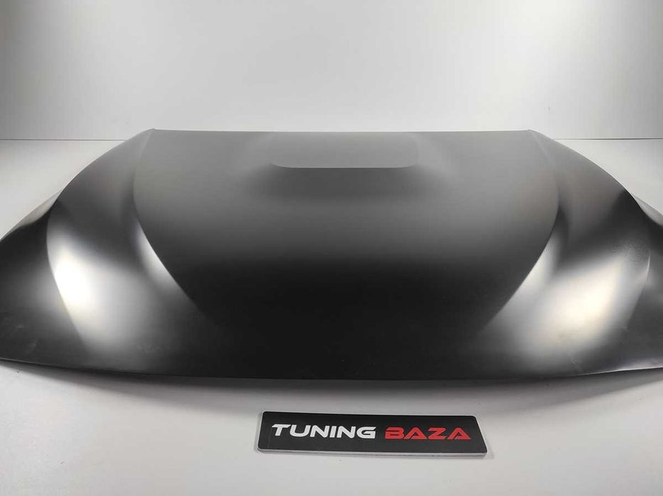 Капот в стилі М3 BMW F30 F31 F32 F33 F36 Алюміній