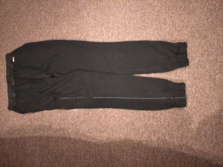 Spodnie z lamówką ściągacz By o La La rozm. S