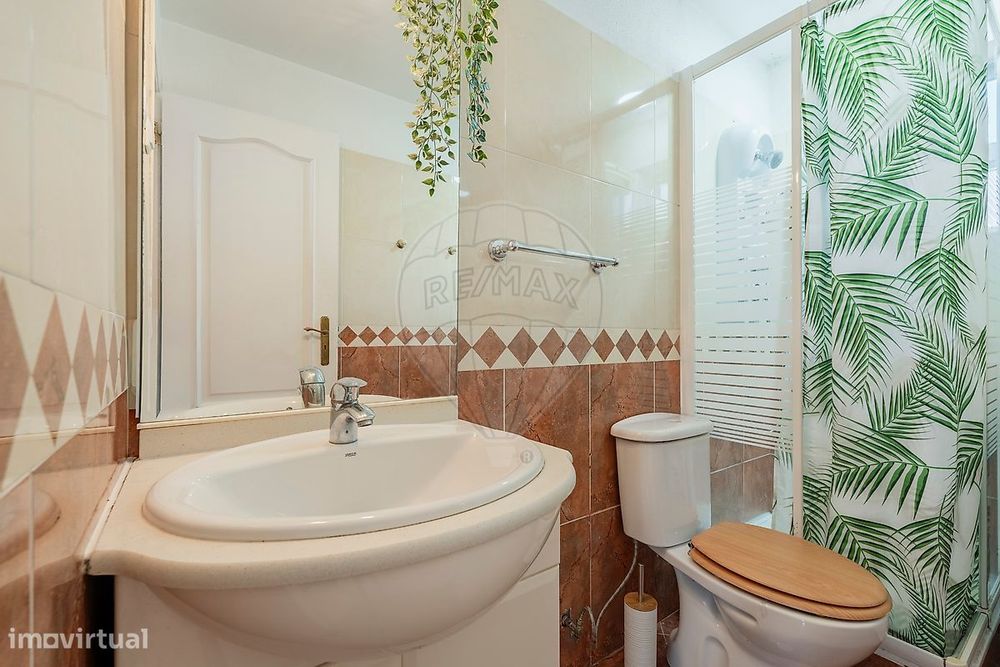 Apartamento T3 para venda