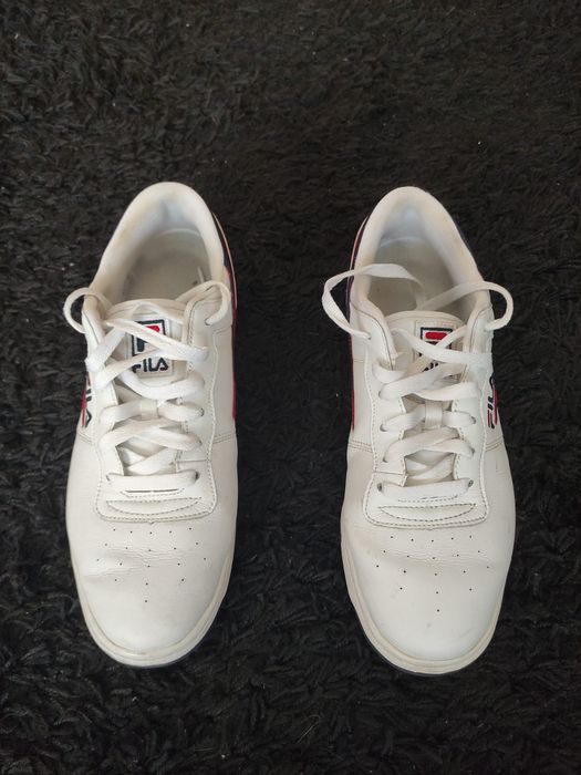 Sapatilhas Fila Original
