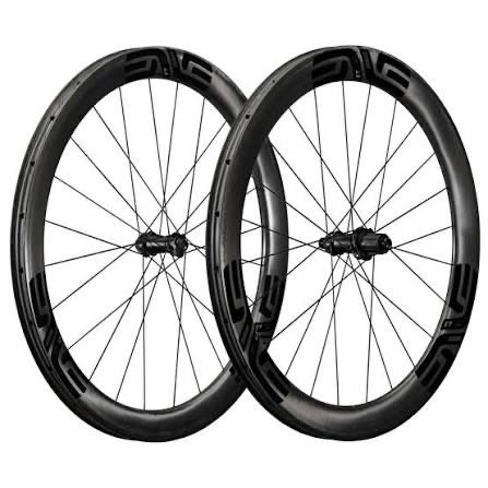 Koła szosowe Enve 6.7 LTD 6.7, 4.5, 3.4, 7.8, 2.3