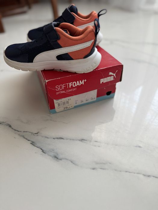 Дитячі кросівки Puma